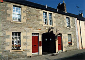 Coldstream Museum