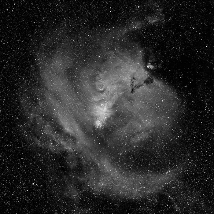 Cone-Nebula
