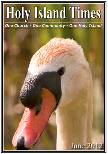 Holy Island Times