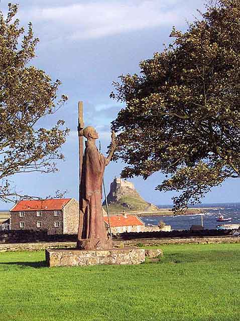 Holy Island Times