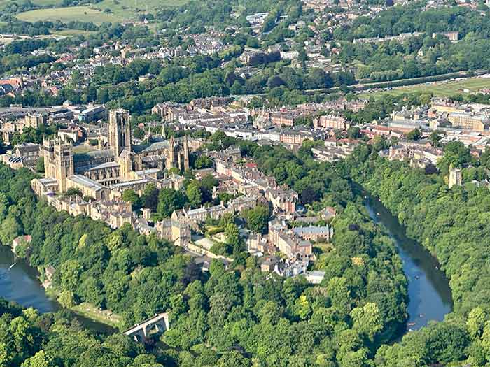 Durham Cathedral