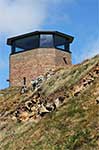 Window on Wild Lindisfarne